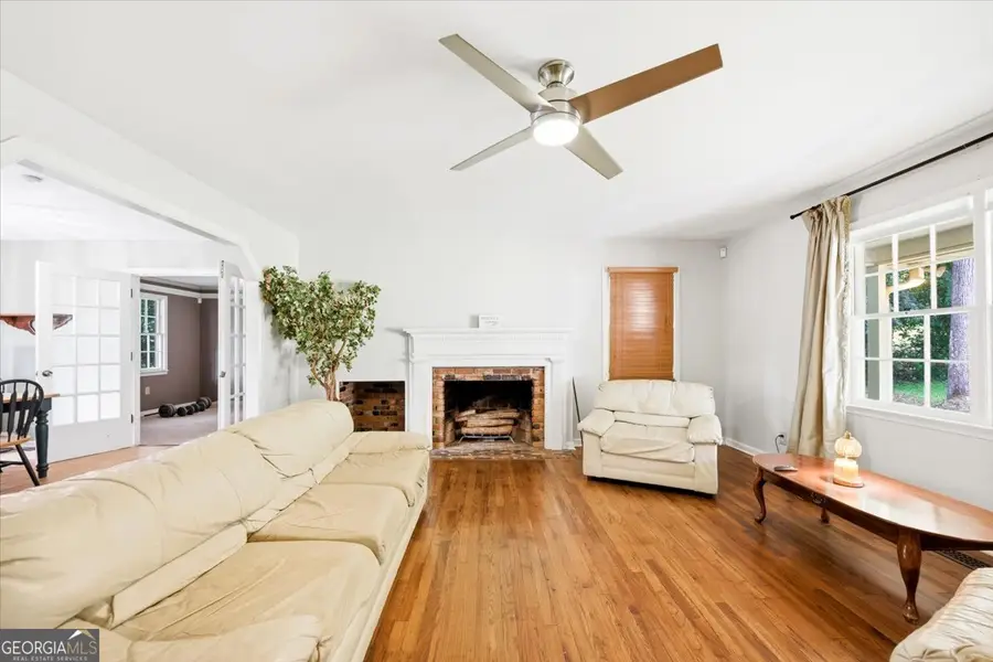 3240 Lousie Place, Macon, GA 31204 - #3