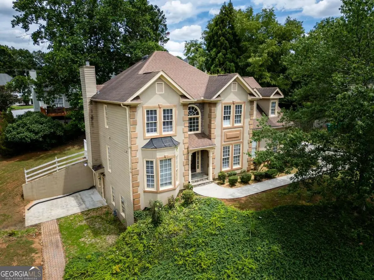 2703 Mayfield Court, Lawrenceville, GA 30043 - #1