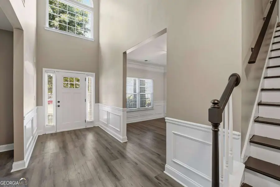 4132 Eldon Drive, Fairburn, GA 30213 - #3