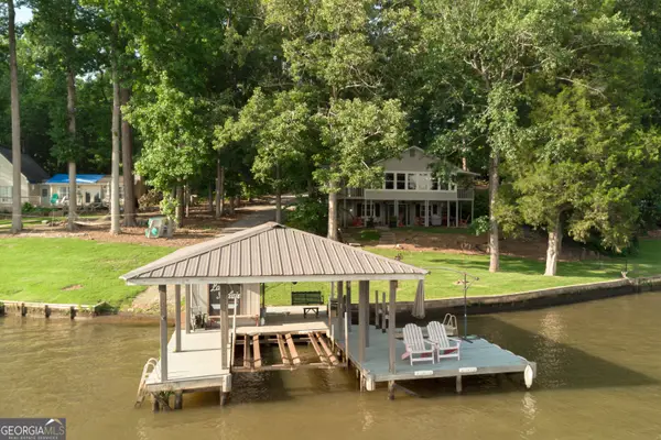 301 Thomas Drive, Eatonton, GA 31024