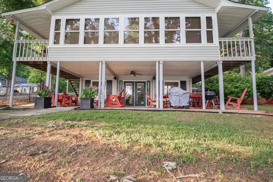 301 Thomas Drive, Eatonton, GA 31024 - #2