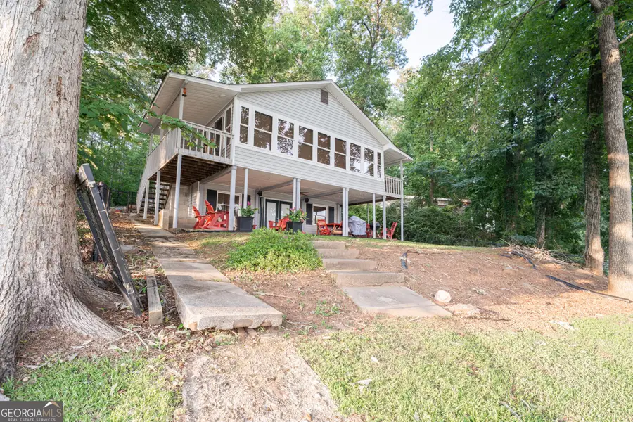 301 Thomas Drive, Eatonton, GA 31024 - #3