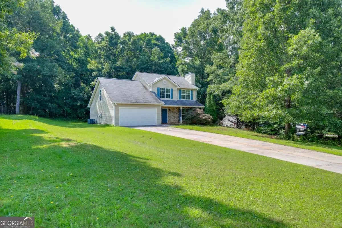 1534 Cardinal Lane, Winder, GA 30680 - #1