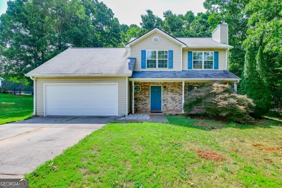 1534 Cardinal Lane, Winder, GA 30680 - #2