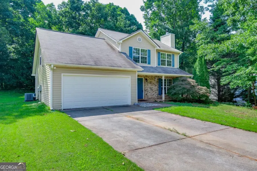1534 Cardinal Lane, Winder, GA 30680 - #3
