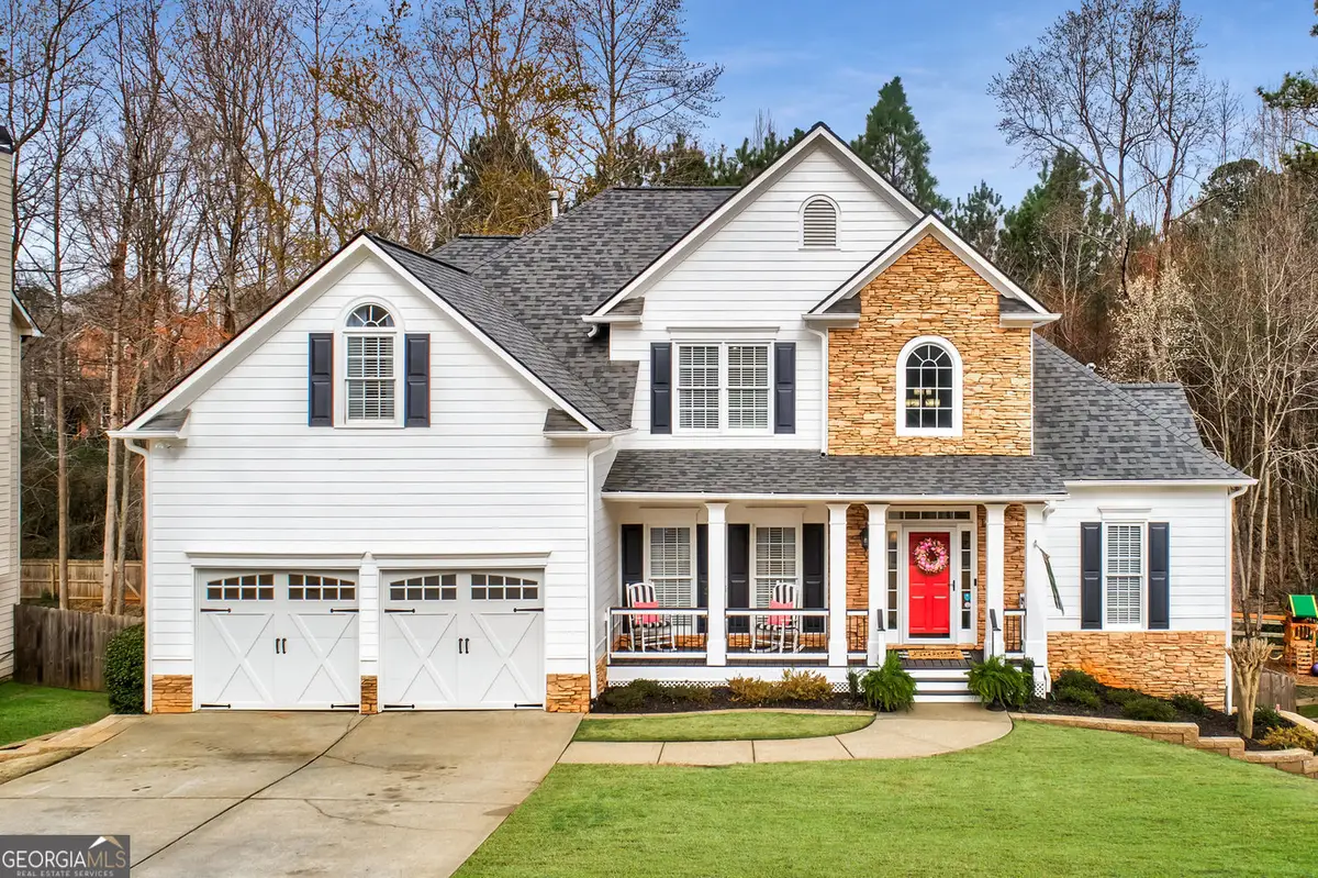 95 Valleyside Drive, Dallas, GA 30157 - #1