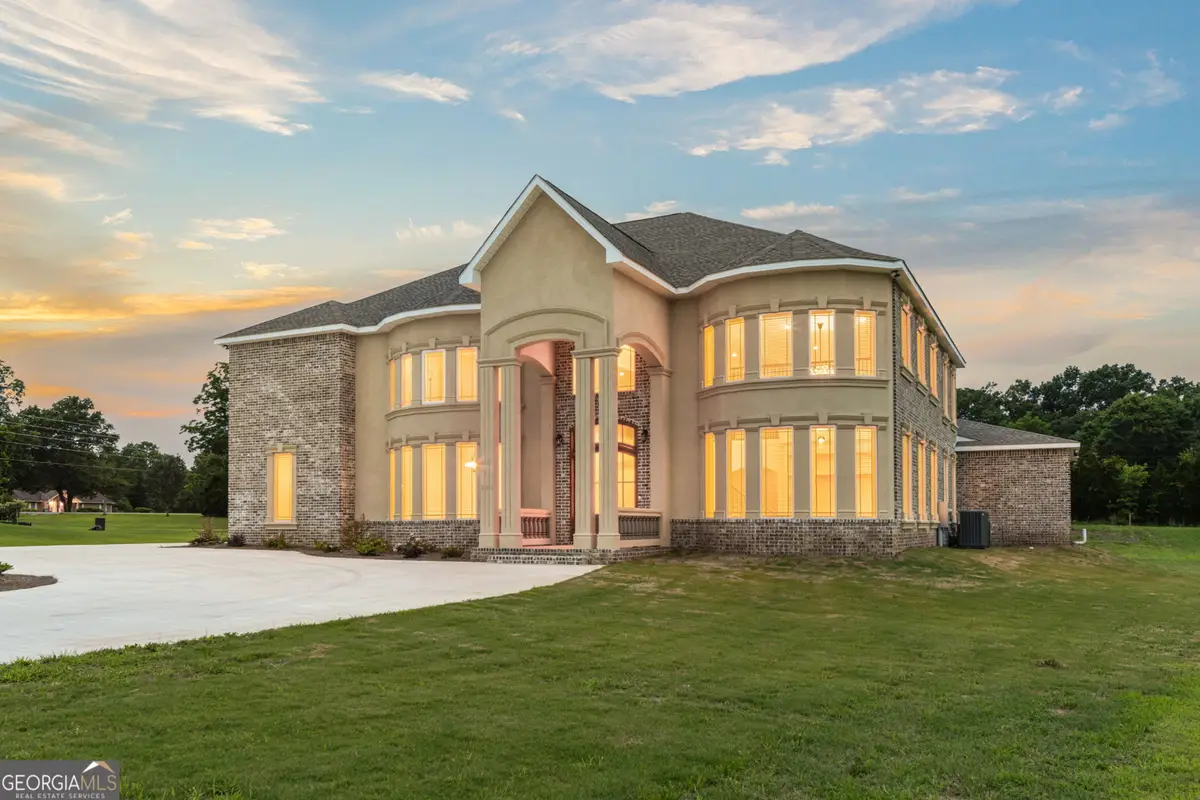 203 Highland Park Drive, Bonaire, GA 31005 - #1