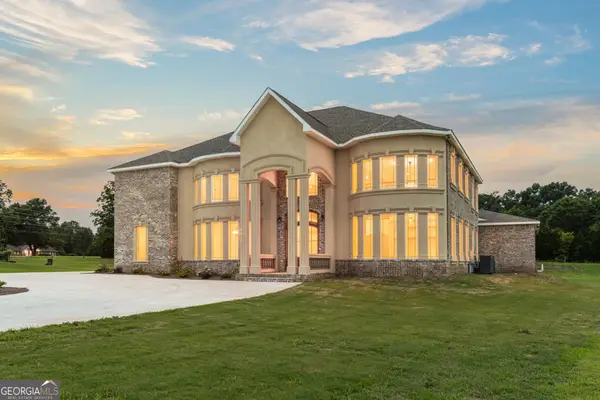 203 Highland Park Drive, Bonaire, GA 31005