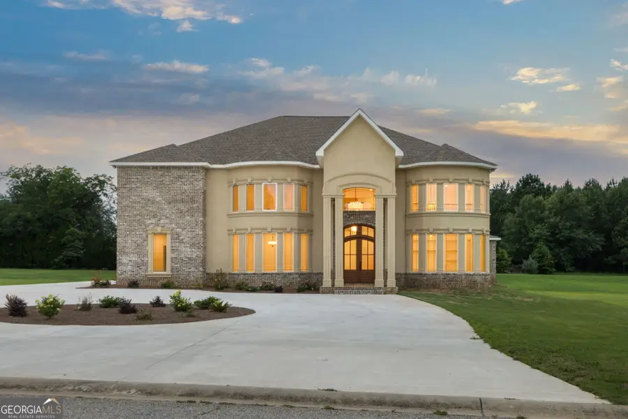 203 Highland Park Drive, Bonaire, GA 31005 - #2