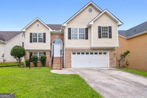 2323 Crimson Creek Lane, Snellville, GA 30078