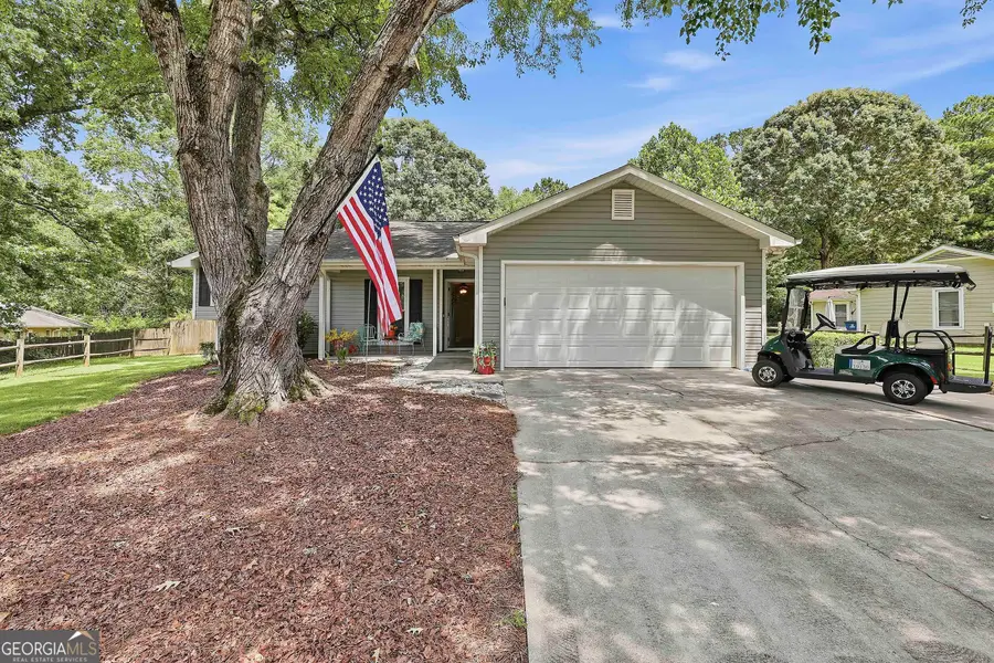414 Deergrass Trail, Peachtree City, GA 30269 - #2