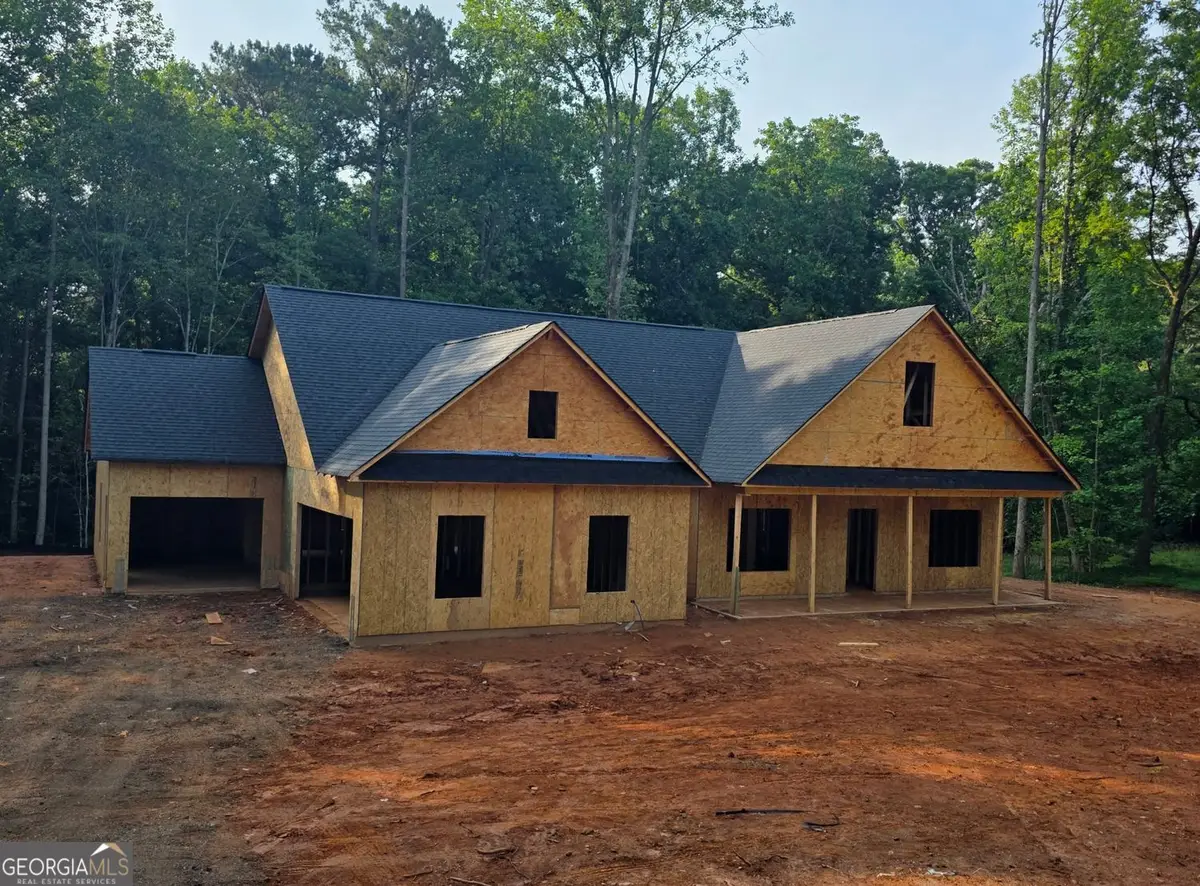 5544 State Rte 101 N, Dallas, GA 30132 - #1