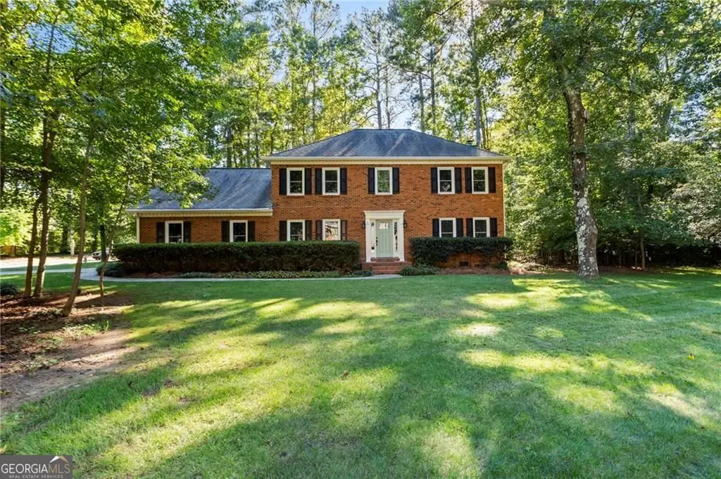 3041 Coach Lane, Marietta, GA 30062 - #1
