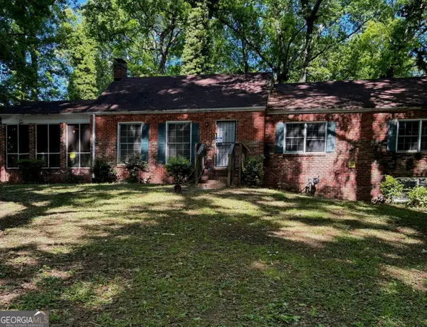 1976 Delowe Drive Sw, Atlanta, GA 30311