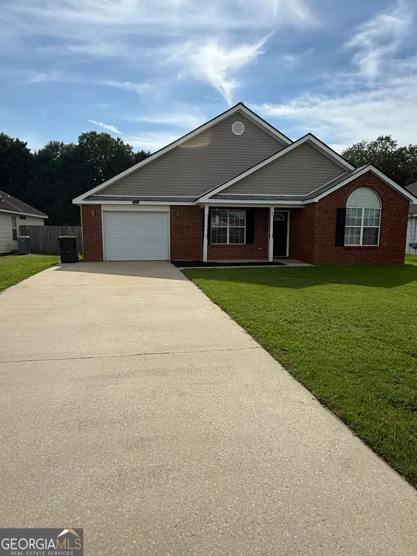 504 Falkirk Drive, Warner Robins, GA 31088