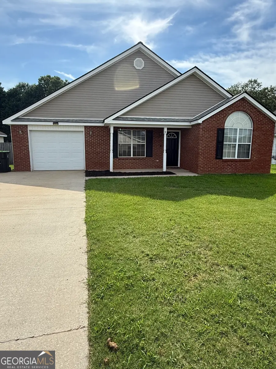 504 Falkirk Drive, Warner Robins, GA 31088 - #2