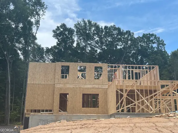 429 Michael Etchison Road, Monroe, GA 30655