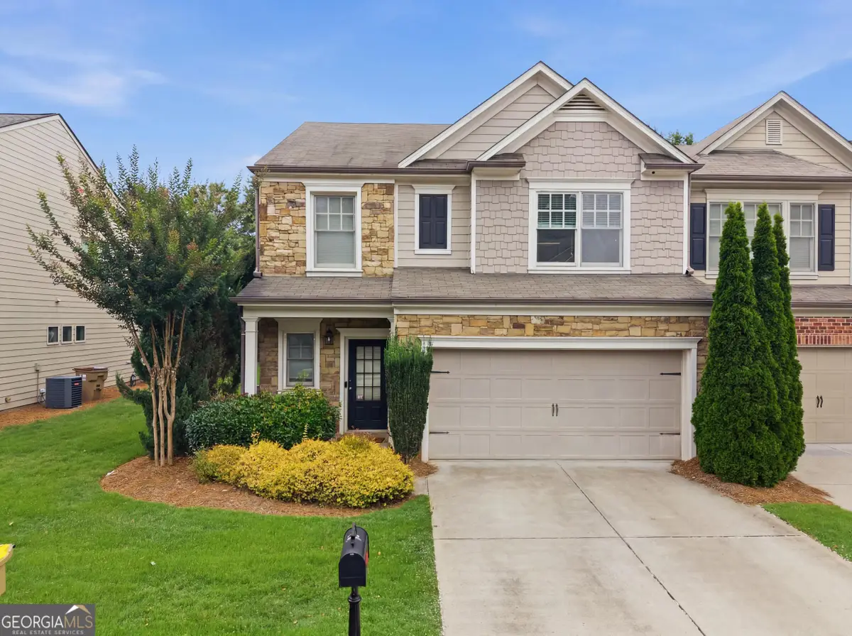 750 Middleton Pl, Alpharetta, GA 30004 - #1