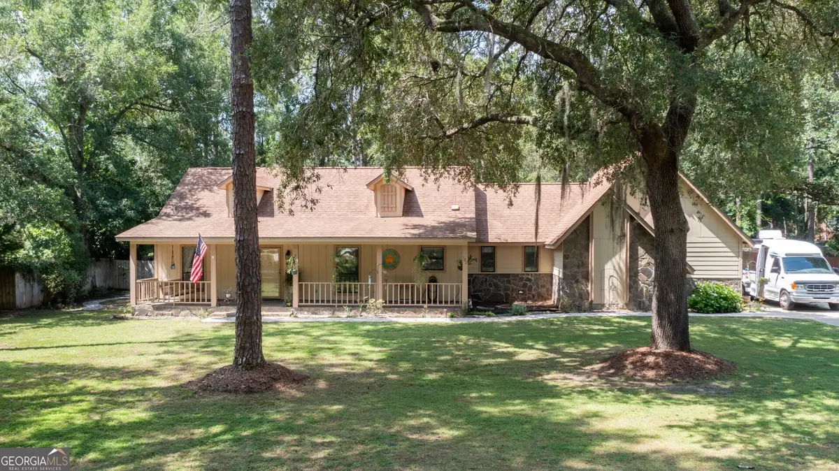 102 Yellow Bluff Trace, Saint Marys, GA 31558 - #1