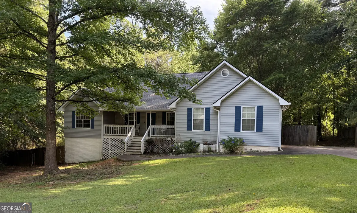 87 Tremont Street, Sharpsburg, GA 30277 - #1