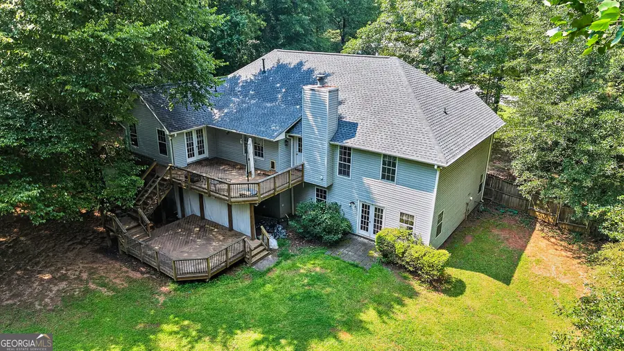 87 Tremont Street, Sharpsburg, GA 30277 - #3