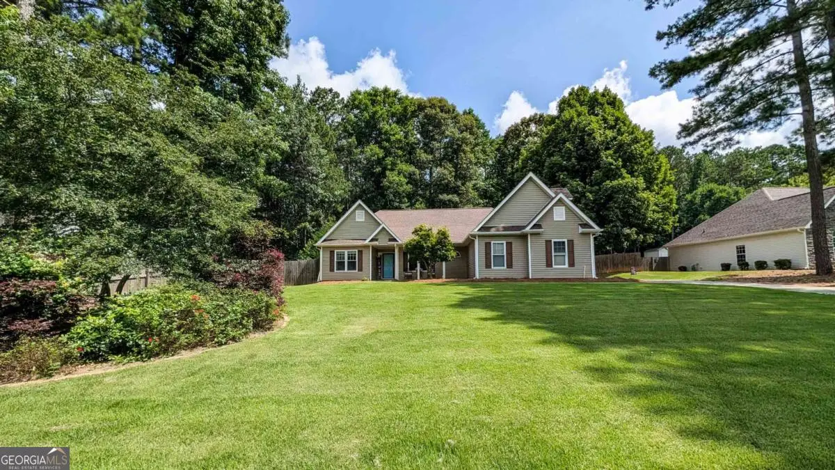 135 Cold Harbor Court, Sharpsburg, GA 30277 - #1