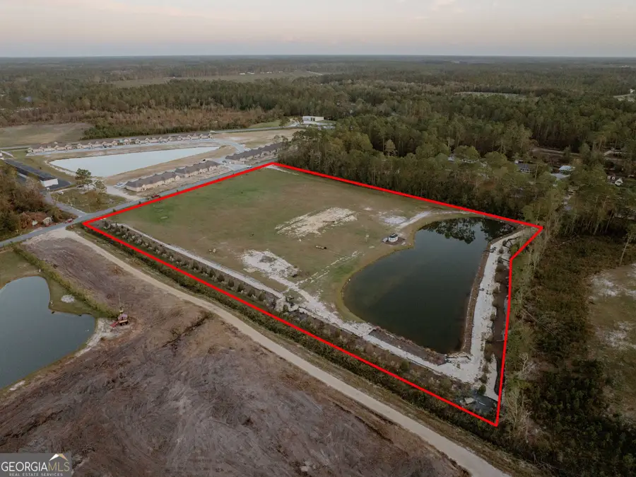 0 Holmesville Avenue, Baxley, GA 31513 - #2