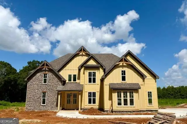 1737 Bethesda Church Road, Carrollton, GA 30117 - #2