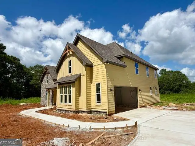 1737 Bethesda Church Road, Carrollton, GA 30117 - #3