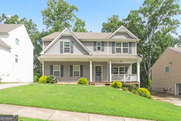 127 Shoals Bridge Road, Acworth, GA 30102