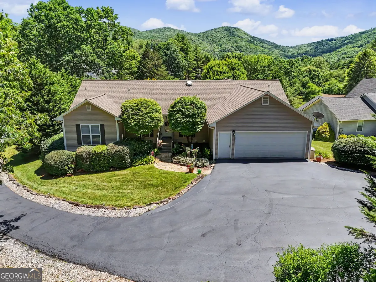 499 Driver Lane, Sky Valley, GA 30537 - #1