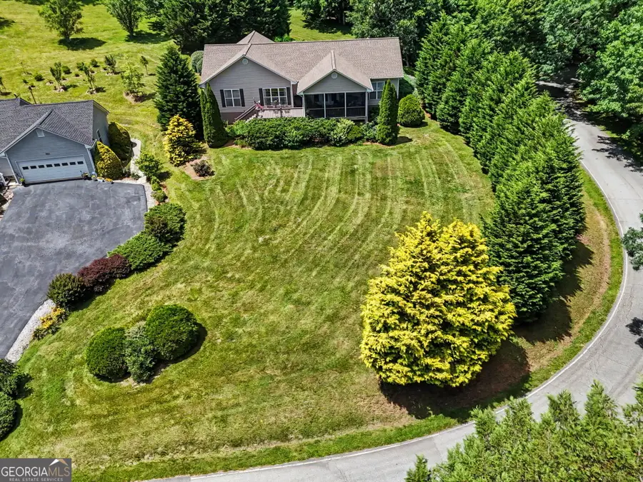 499 Driver Lane, Sky Valley, GA 30537 - #2