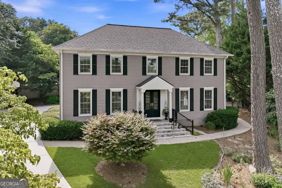 2859 Village Court, Gainesville, GA 30506 - #2
