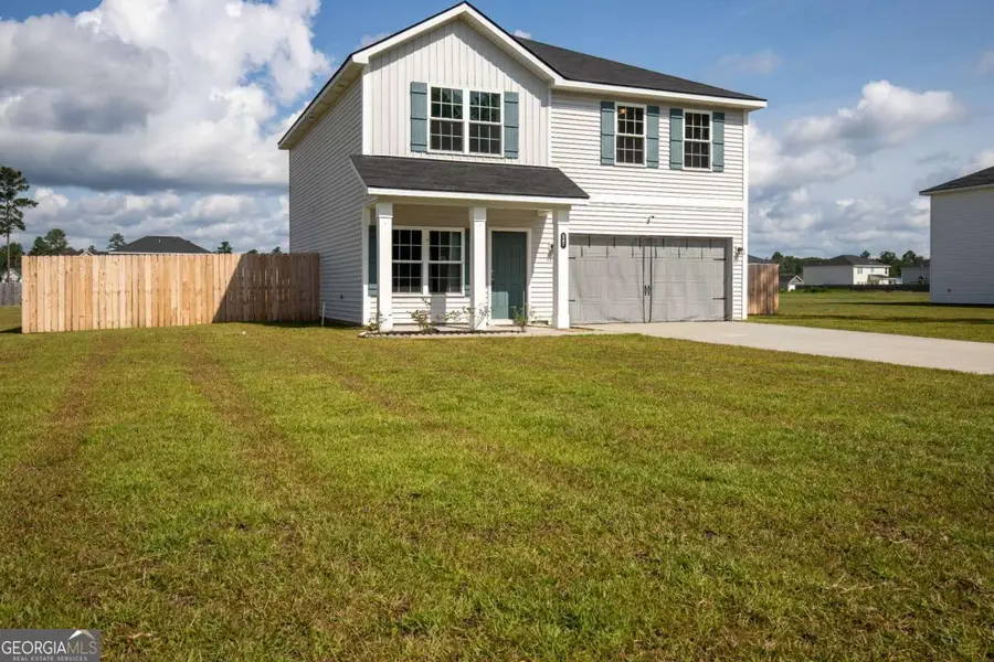 247 Morgan Field Boulevard Ne, Ludowici, GA 31316 - #3