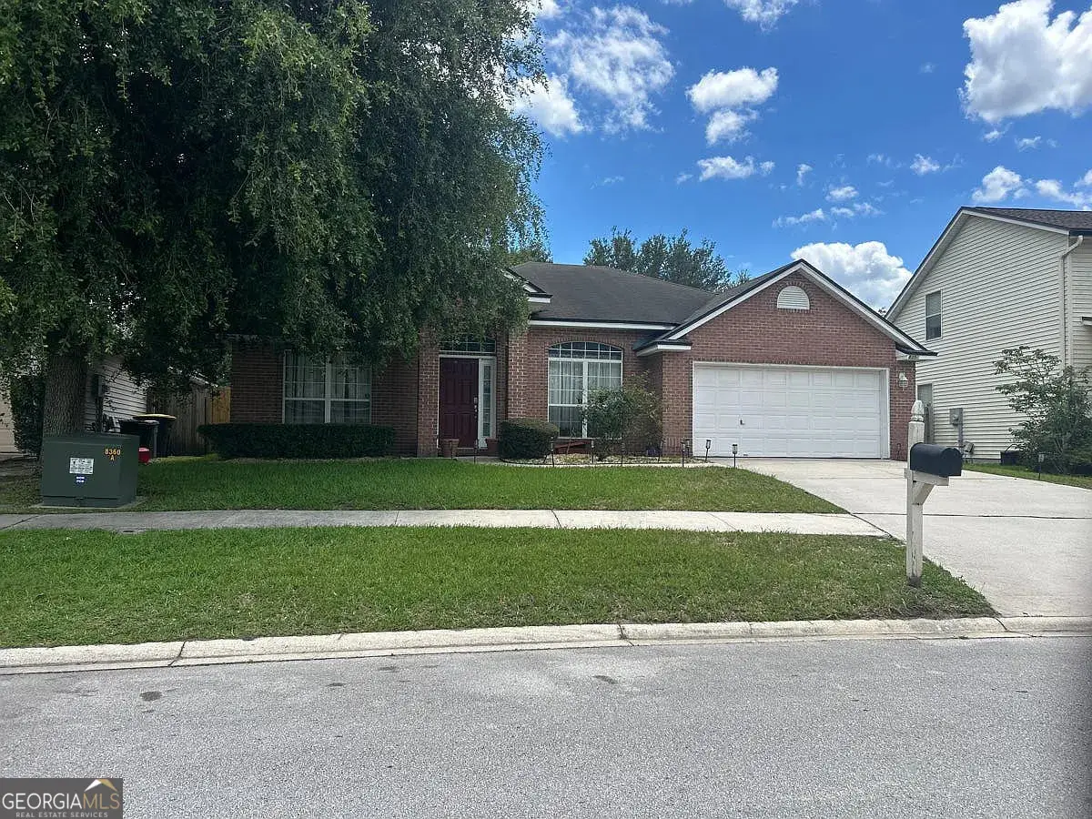 8354 Watermill Boulevard, Jacksonville, FL 32244 - #1