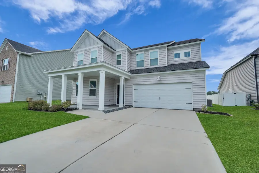 111 Williams Drive, Rincon, GA 31326 - #2