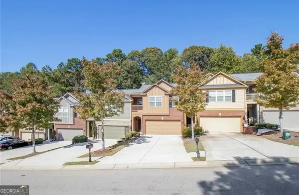 3856 Augustine Place, Rex, GA 30273