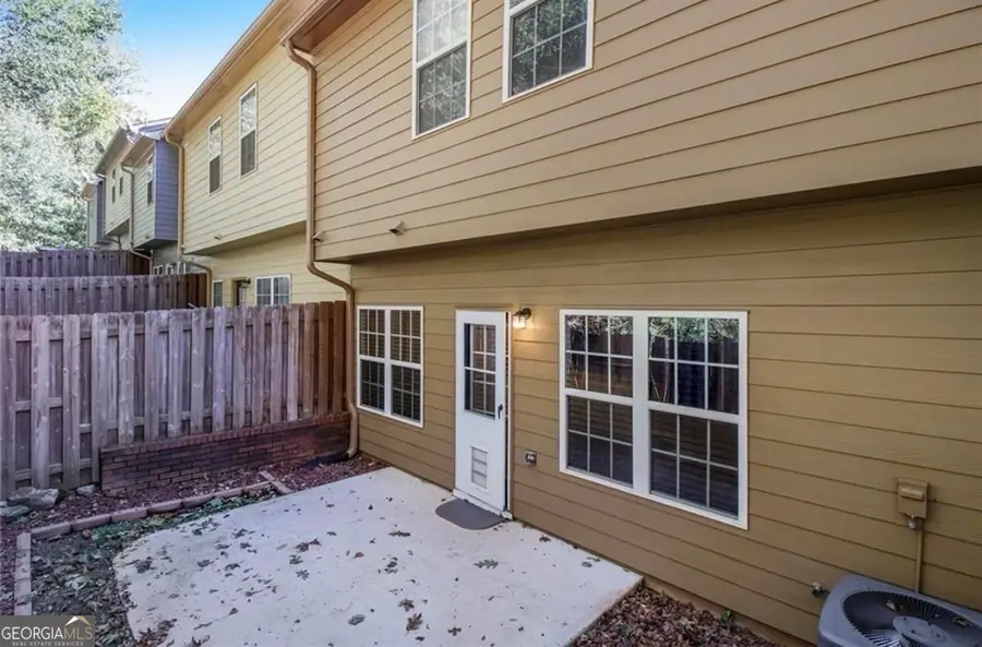 3856 Augustine Place, Rex, GA 30273 - #2