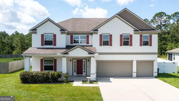 118 Walnut Way, Kingsland, GA 31548