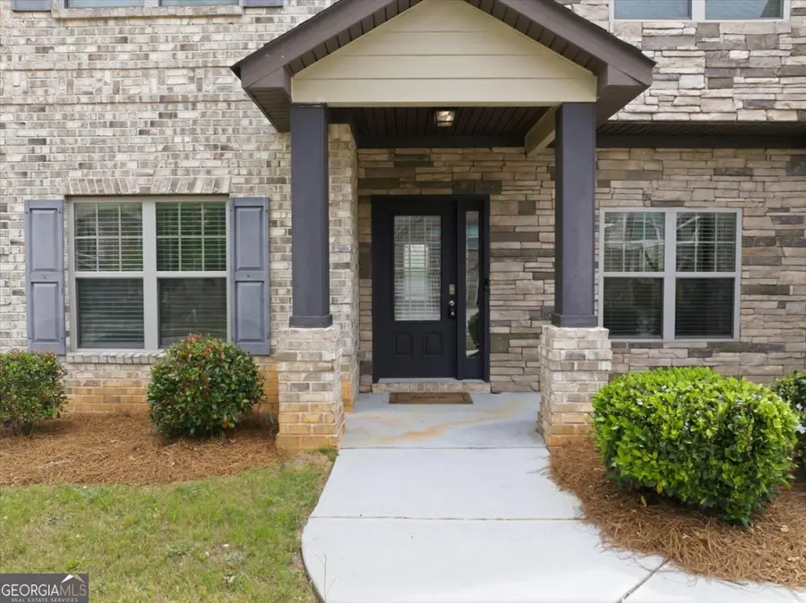 6636 Coker Way, Jonesboro, GA 30238 - #3