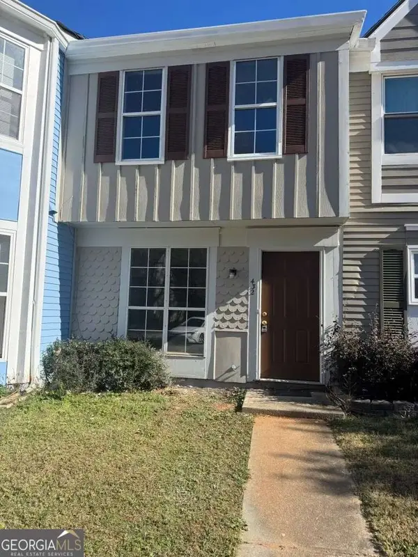 432 Prince Of Wales, Stone Mountain, GA 30083