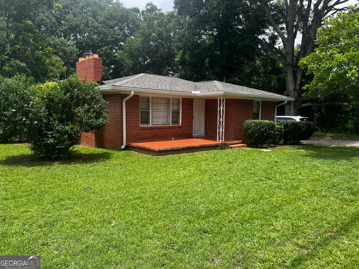 5261 NE Adams Street Ne, Covington, GA 30014 - #1