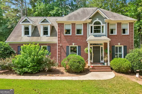72 Brandy Chase, Carrollton, GA 30117