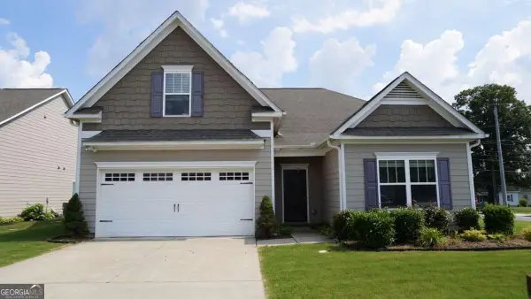 39 Stadelman Court, Cartersville, GA 30120