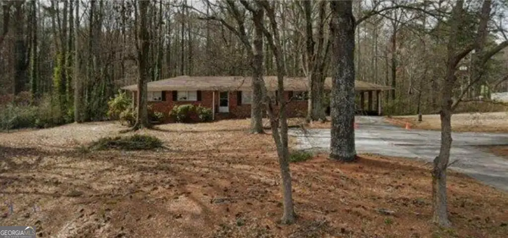 3024 Hicks Road Sw, Marietta, GA 30060 - #1