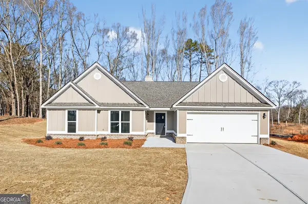 420 Seashell Court #17, Statham, GA 30666