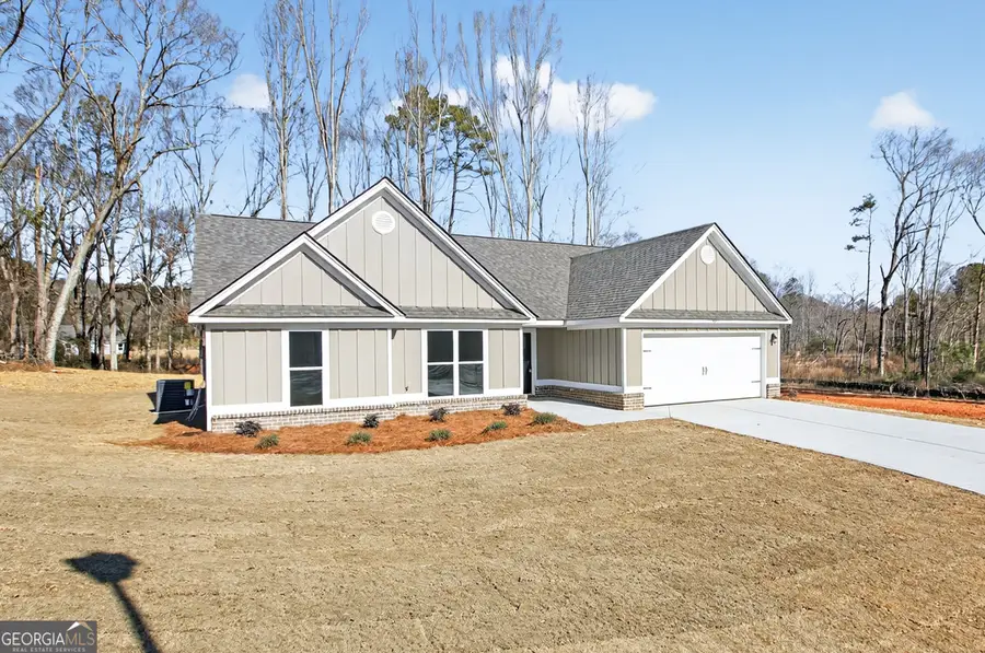 420 Seashell Court #17, Statham, GA 30666 - #2