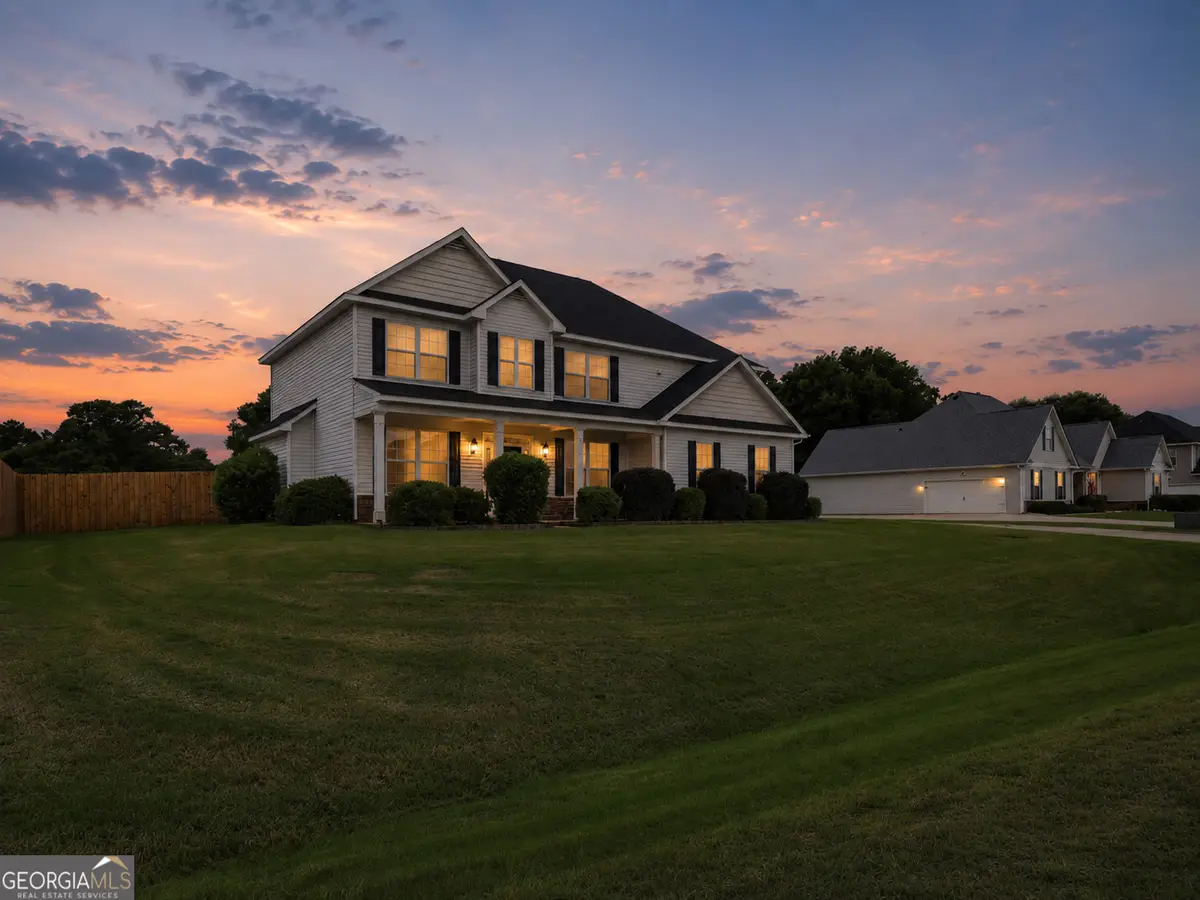 89 Seminole Trl, Fort Mitchell, AL 36856 - #1