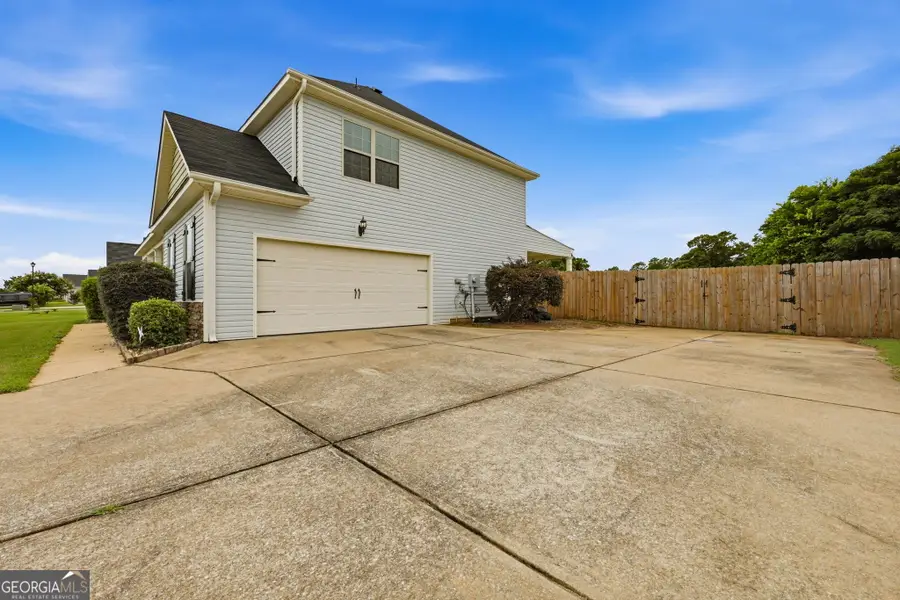 89 Seminole Trl, Fort Mitchell, AL 36856 - #3