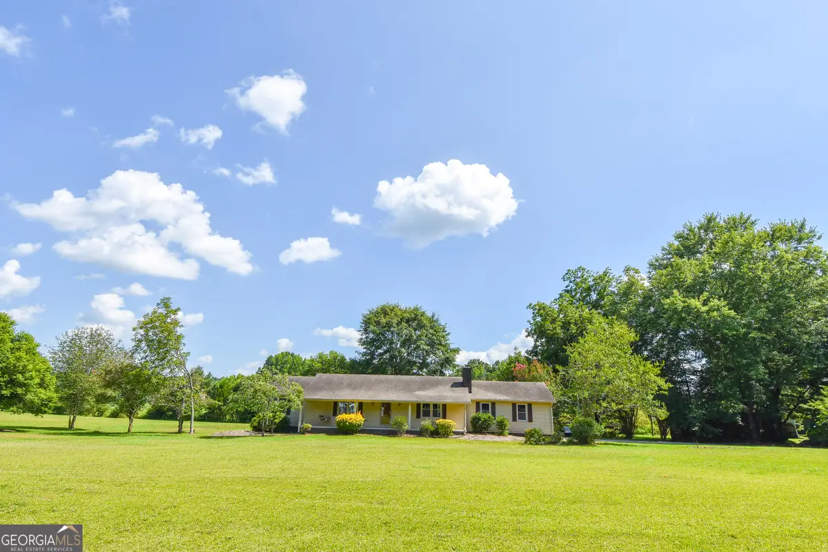 12394 Ga Highway 109, Meansville, GA 30256 - #1